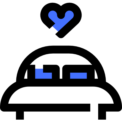 Bed icon
