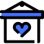 Calendar icon 64x64