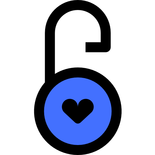 Padlock icon
