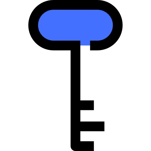 Key icon