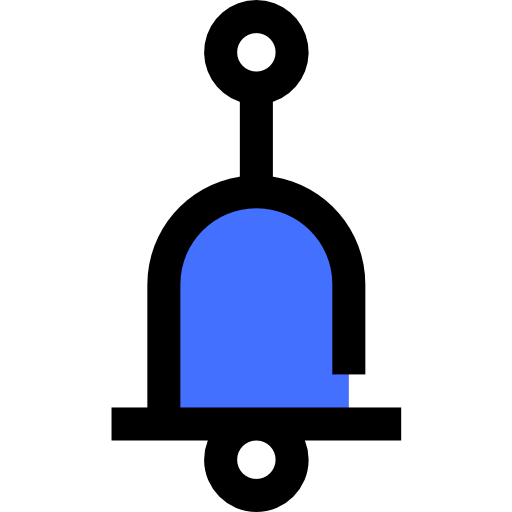 Bell icon