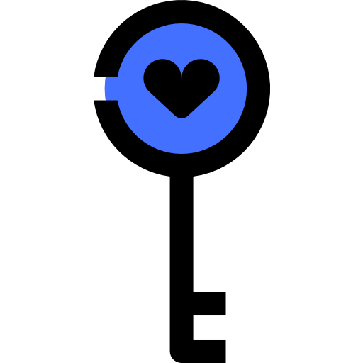 Key icon