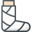 Bandage icon 64x64