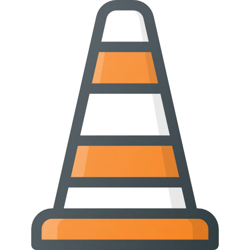 Cone icon