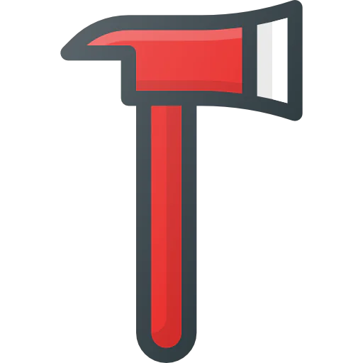 Axe icon