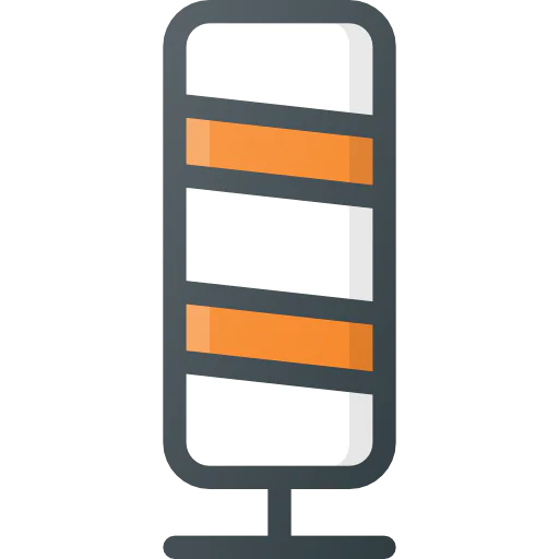 Barrier icon