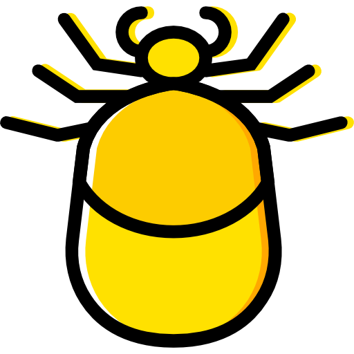 Tick icon