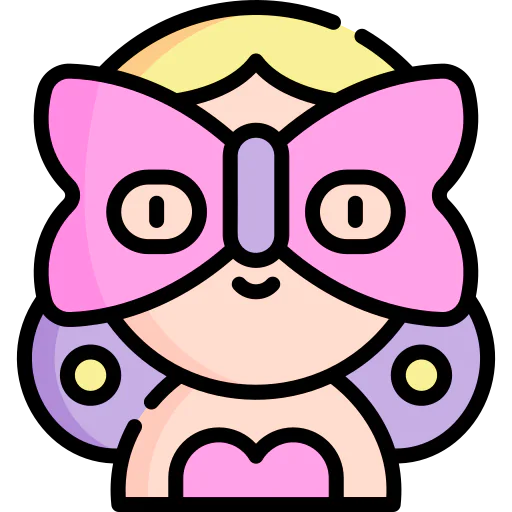Superhero icon