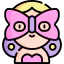 Superhero icon 64x64