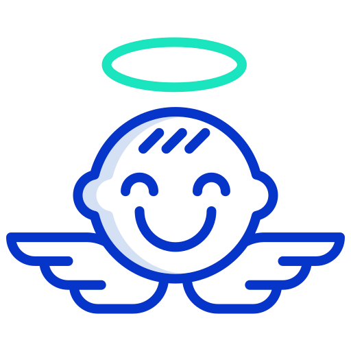 Angel icon
