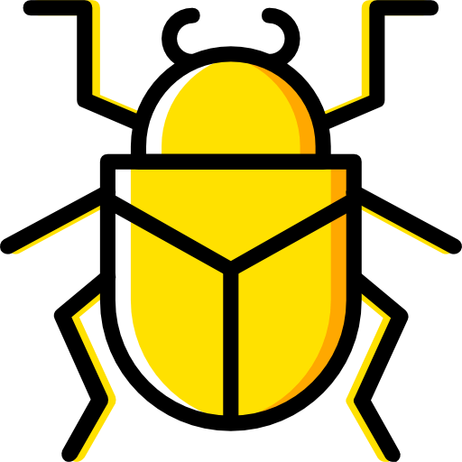 Beetle icon