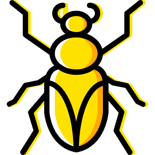 Roach ícono