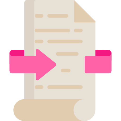 Feedback icon
