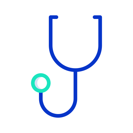 Stethoscope icon
