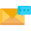 Email icon 64x64