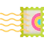 Stamp icon 64x64