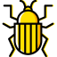 Bug icon 64x64