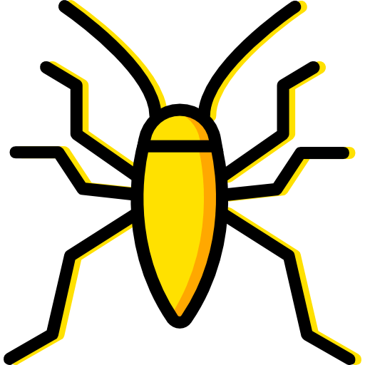 Bedbug icon