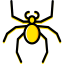 Spider icon 64x64