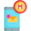 Smartphone icon 64x64