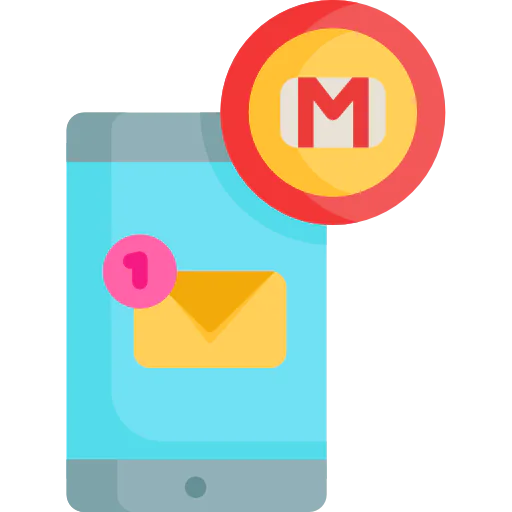 Smartphone icon