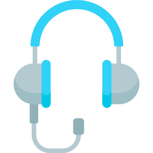 Headset icon