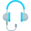 Headset icon 64x64