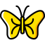 Butterfly icon 64x64