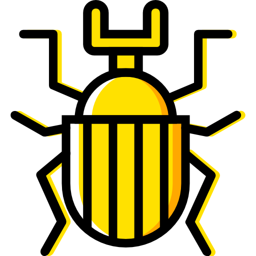 Beetle icon
