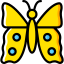 Butterfly icon 64x64
