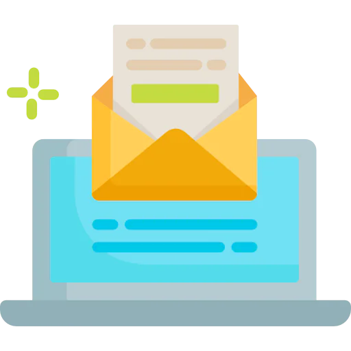 Email icon