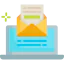 Email icon 64x64