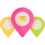 Pin icon 64x64