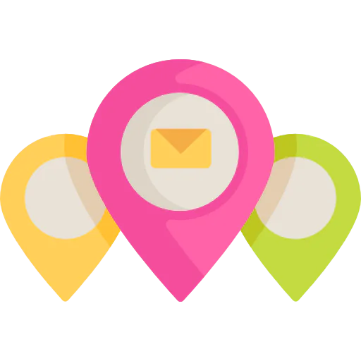 Pin icon