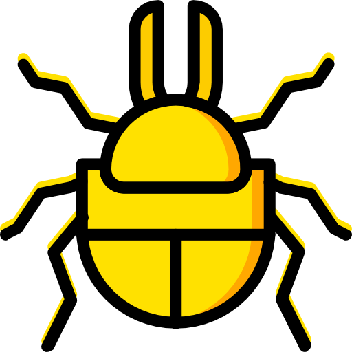 Beetle icon