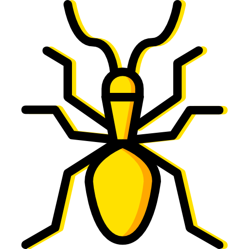 Bug icon