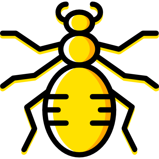 Spider icon