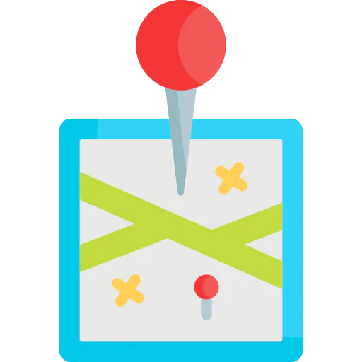 Pin icon