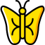 Butterfly icon 64x64