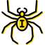 Spider icon 64x64
