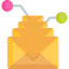 Email icon 64x64