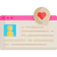Notification icon 64x64