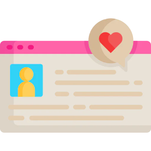 Notification icon