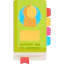 Contact book icon 64x64
