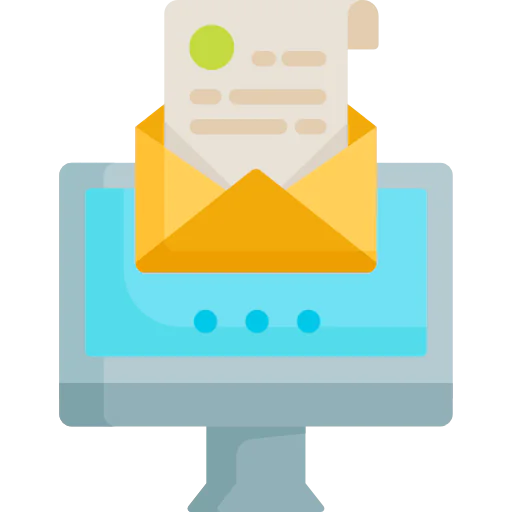 Email icon