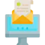 Email icon 64x64