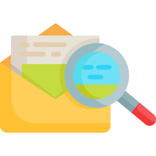 Email icon