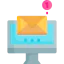 Email icon 64x64