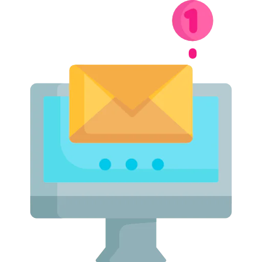 Email icon