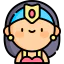 Superhero icon 64x64